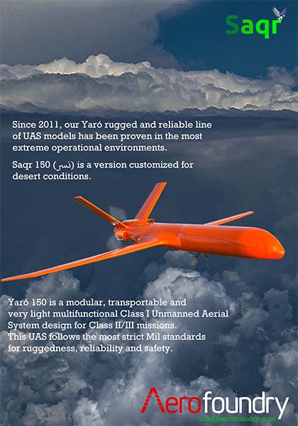 Click to download a Saqr 150 poster