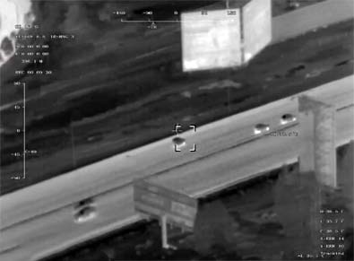 Medium-heavy Gimbals