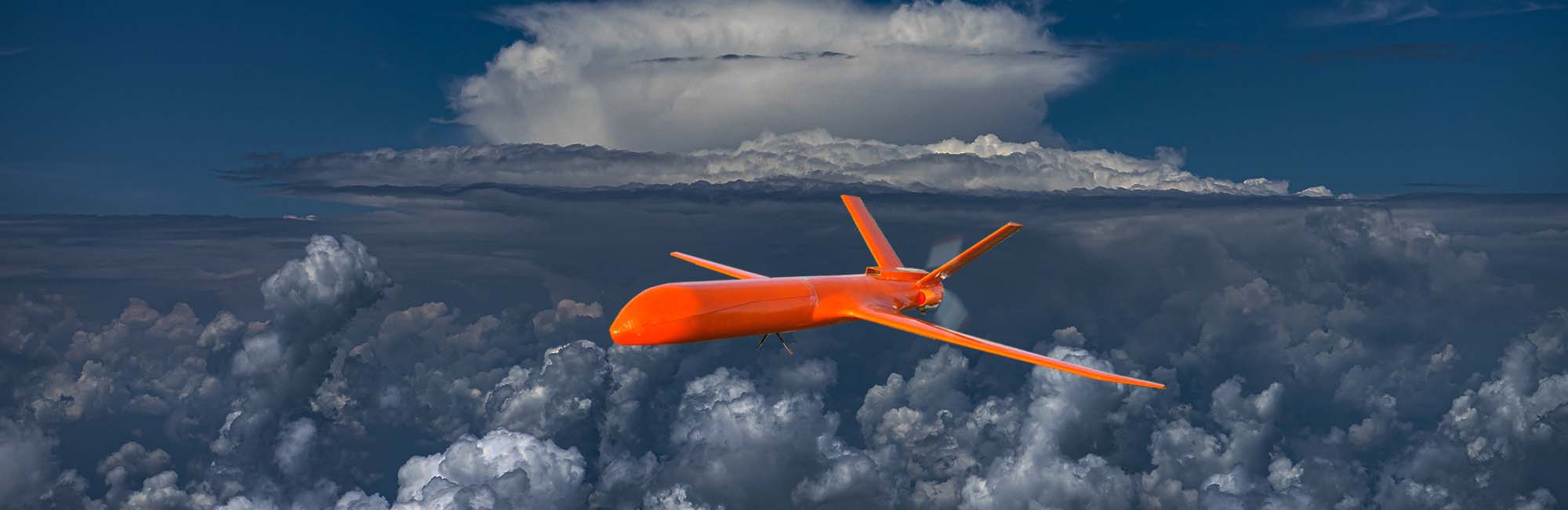 AEROFOUNDRY SHAHEEN </br> DEFENSE SOLUTIONS